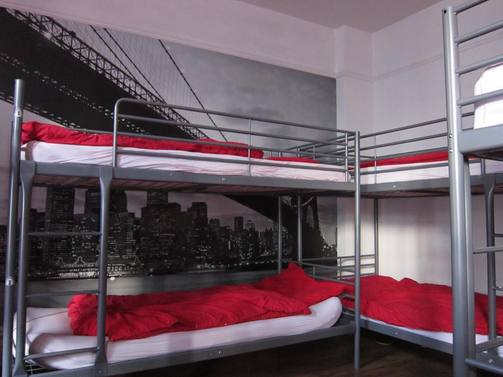The Horse & Stables Hostel Londen