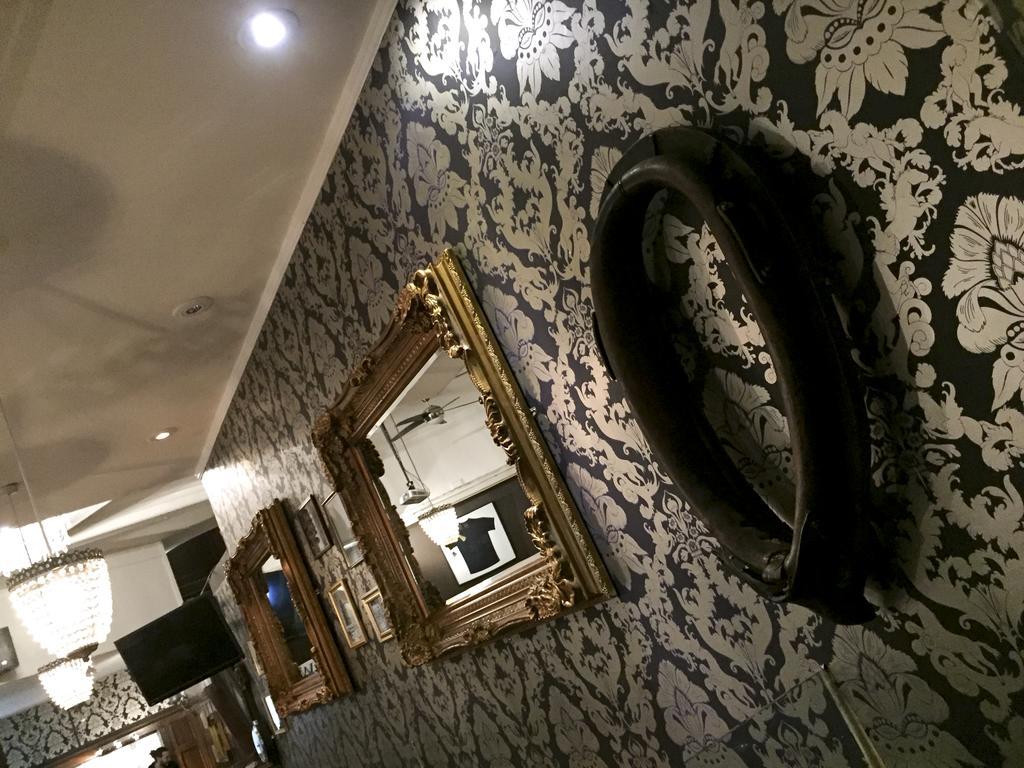 Albergue The Horse & Stables Londres