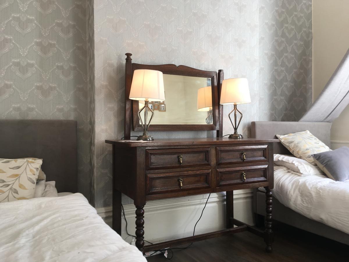 The Horse & Stables Albergue Londres