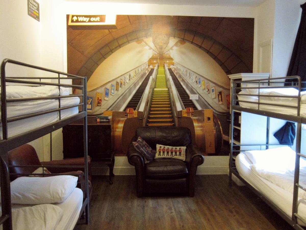 The Horse & Stables Albergue Londres