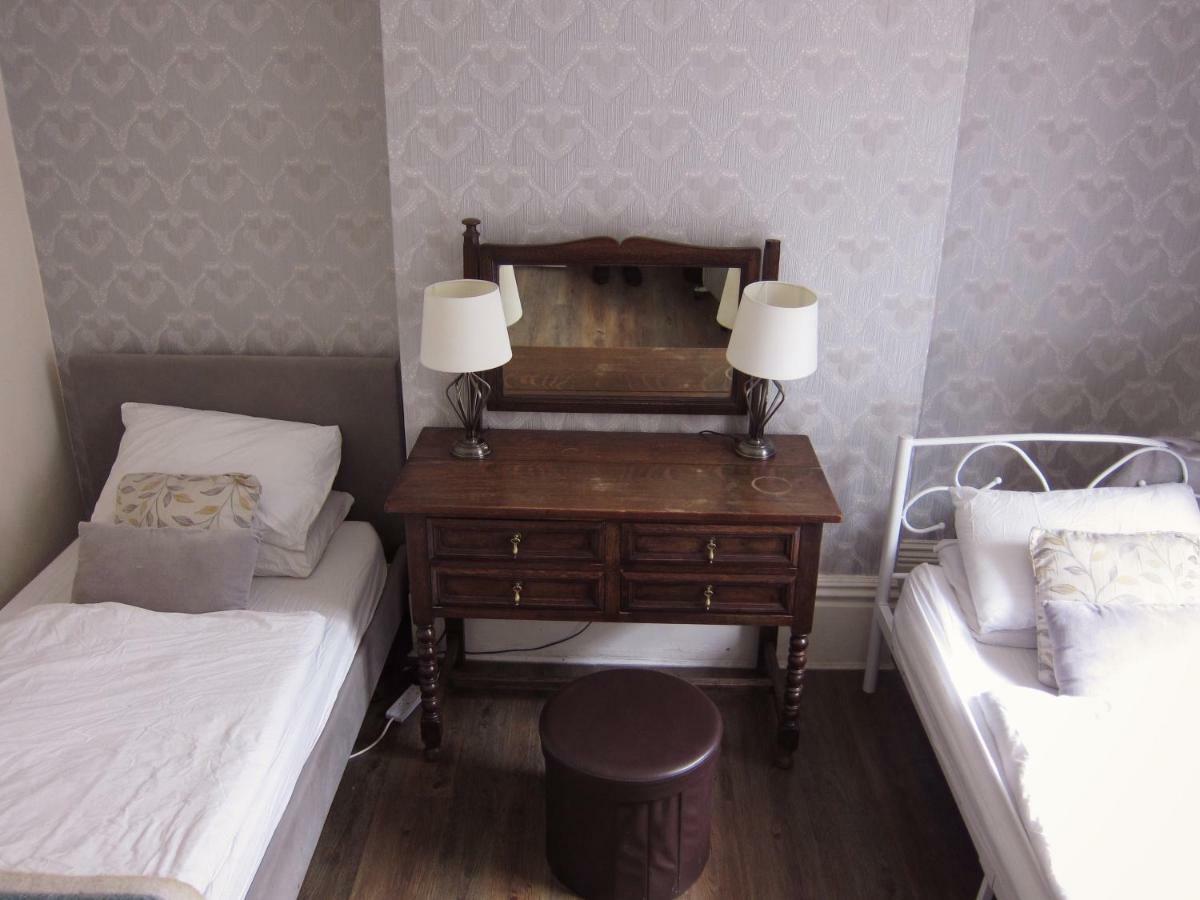 The Horse & Stables Albergue Londres