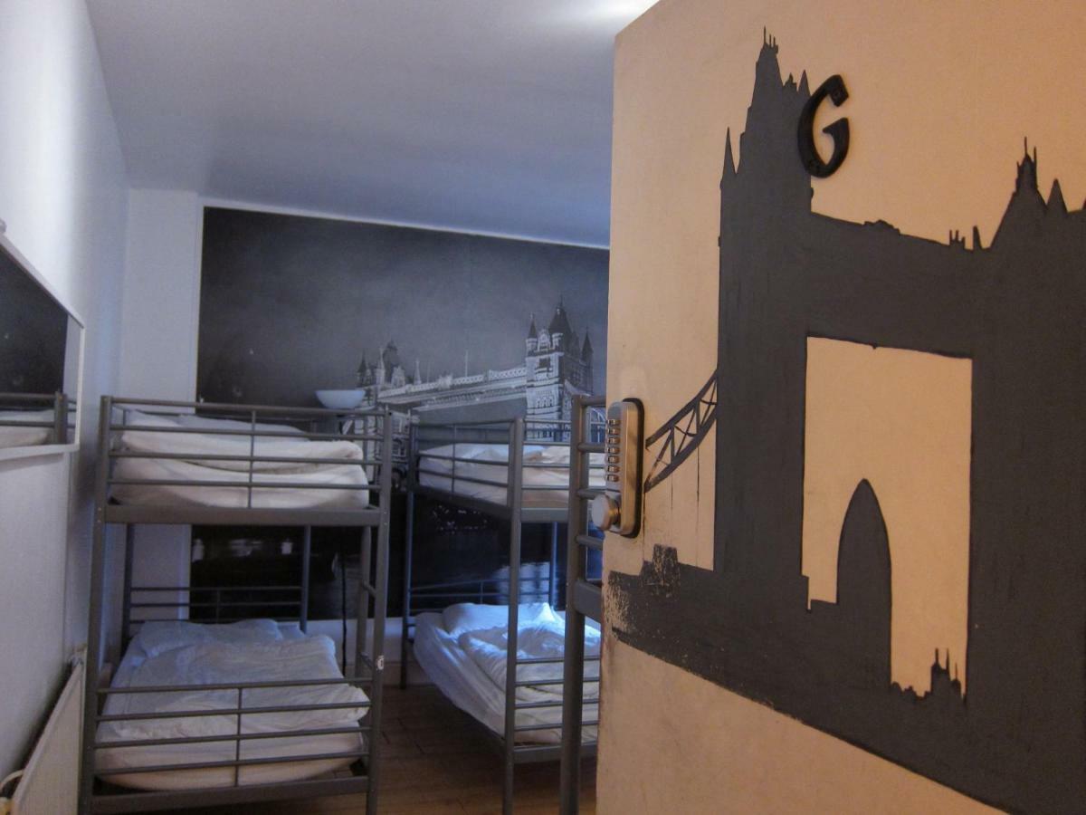 Hostal The Horse & Stables Londres
